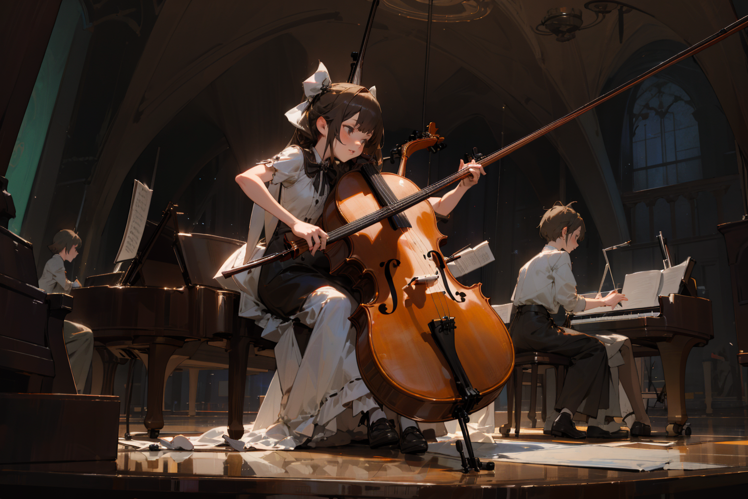 05847-956764885-A girl gracefully plays the cello in a picturesque setting, her fingers gliding effortlessly across the strings, creating a harm.png